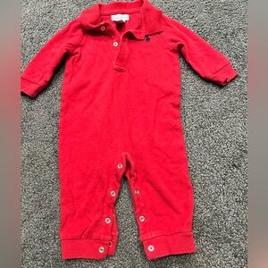 Ralph Lauren kids one piece